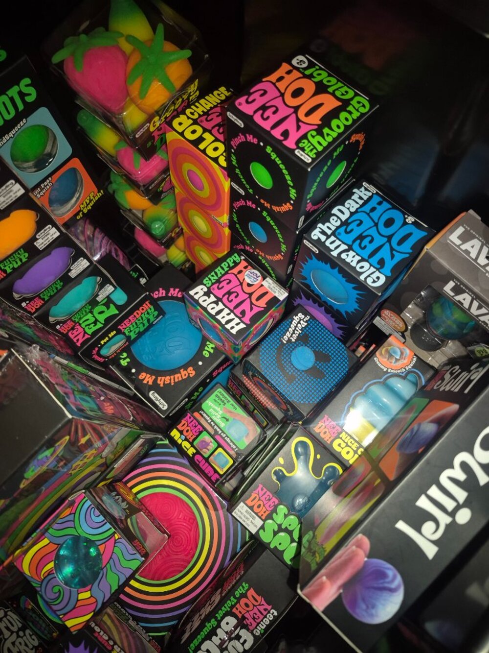 Needoh bundle! - Picture 6 of 7